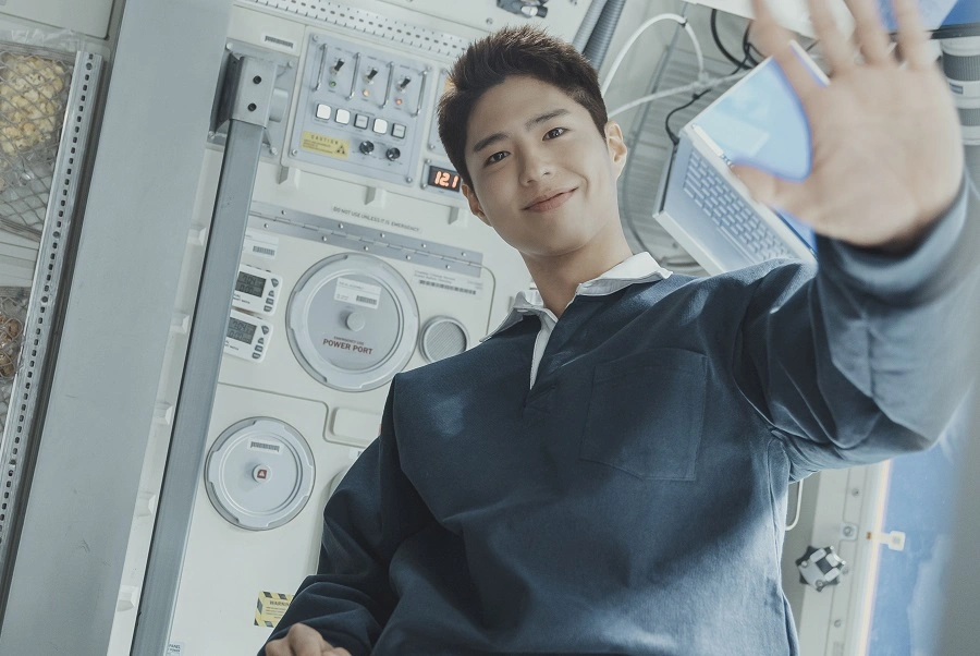 Park Bo Gum