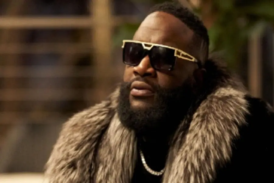 Rick Ross