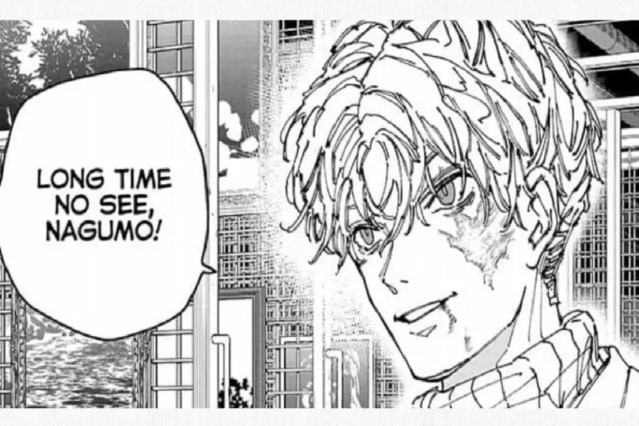 Sakamoto Days