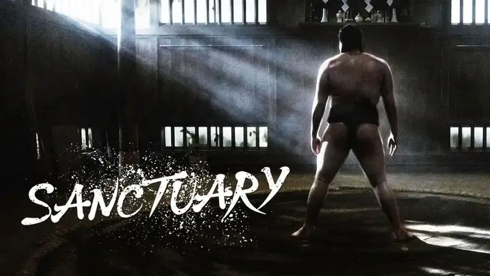 Sanctuary (Netflix)