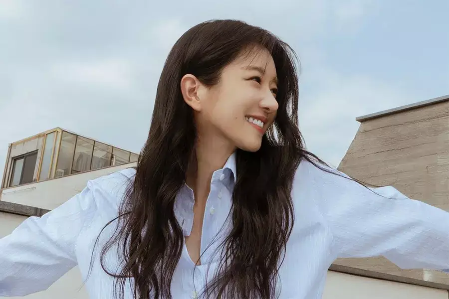 Seo Ye Ji