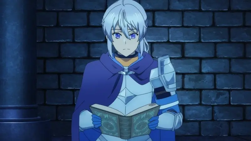 The Great Cleric