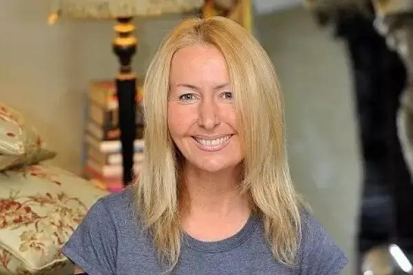 Tracy Harrison
