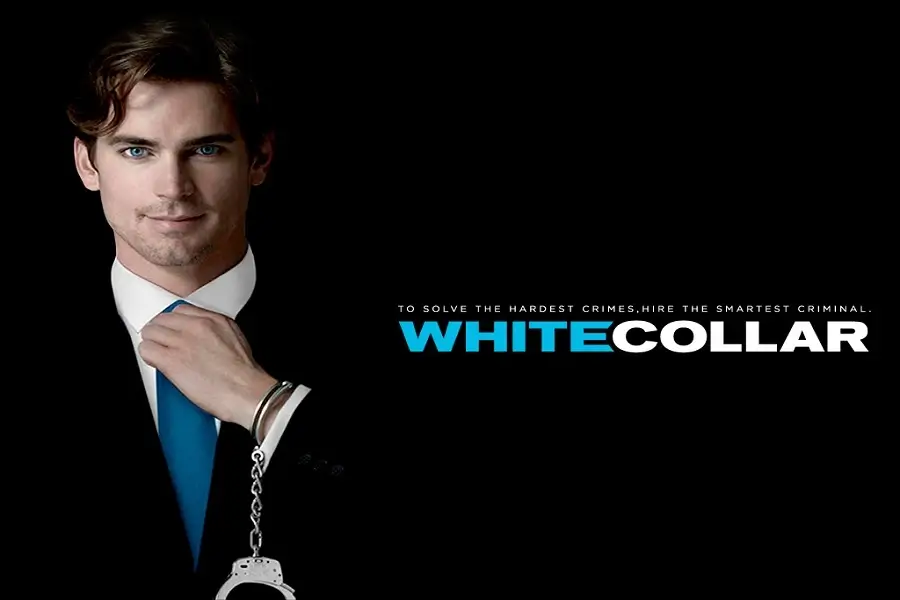 White Collar Staffel 7
