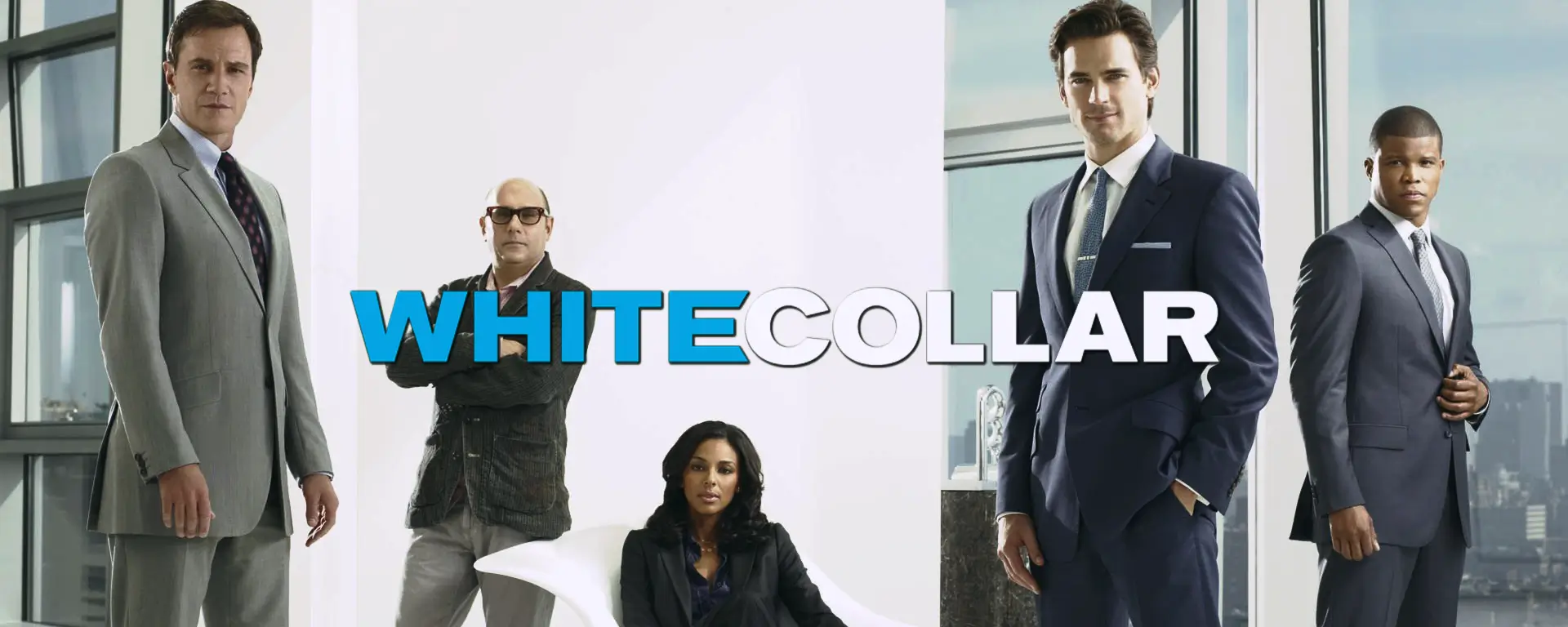 White Collar
