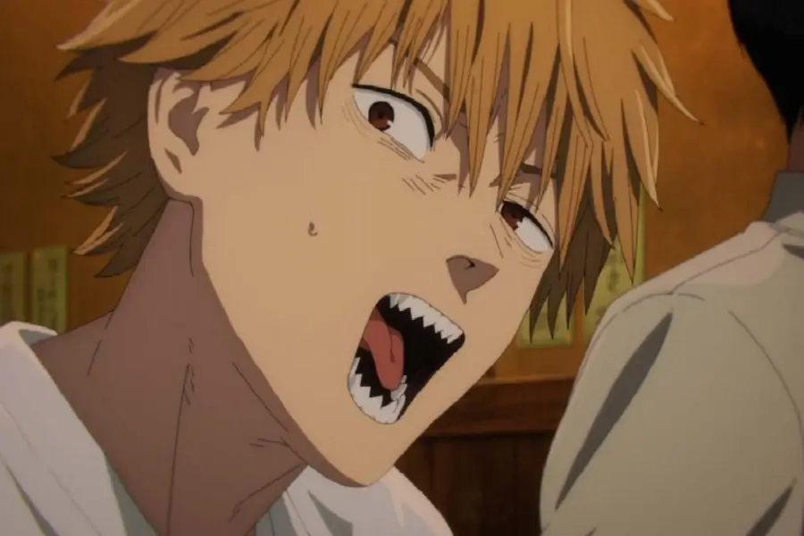 Chainsaw Man