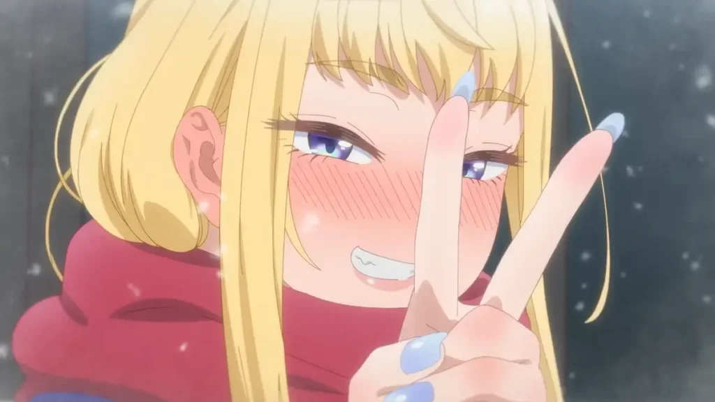 Hokkaido Gals Are Super Adorable