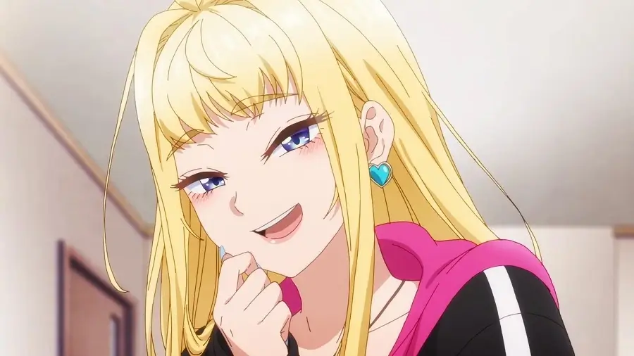 Hokkaido Gals Are Super Adorable