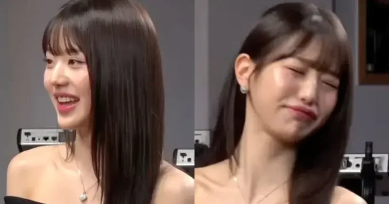 IVE Wonyoung