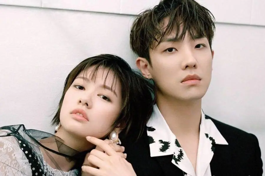 Jung So Min, Lee Joon