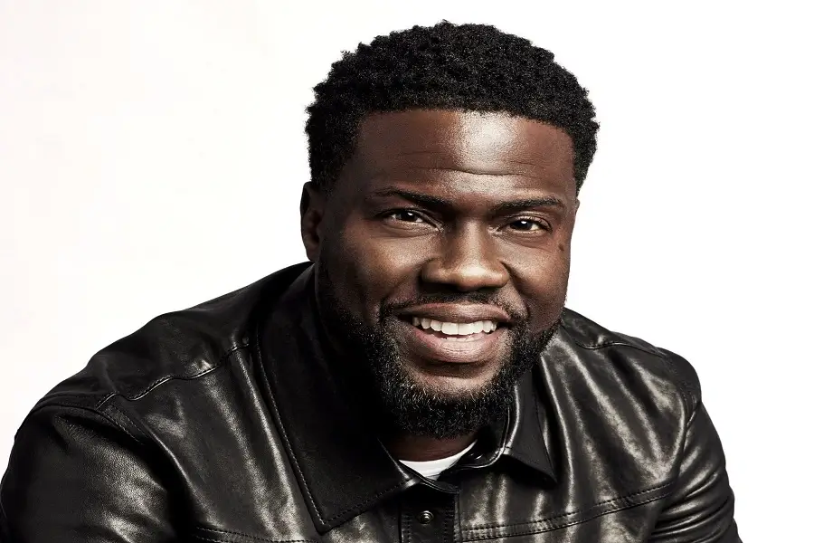 Kevin Harts Vermögen
