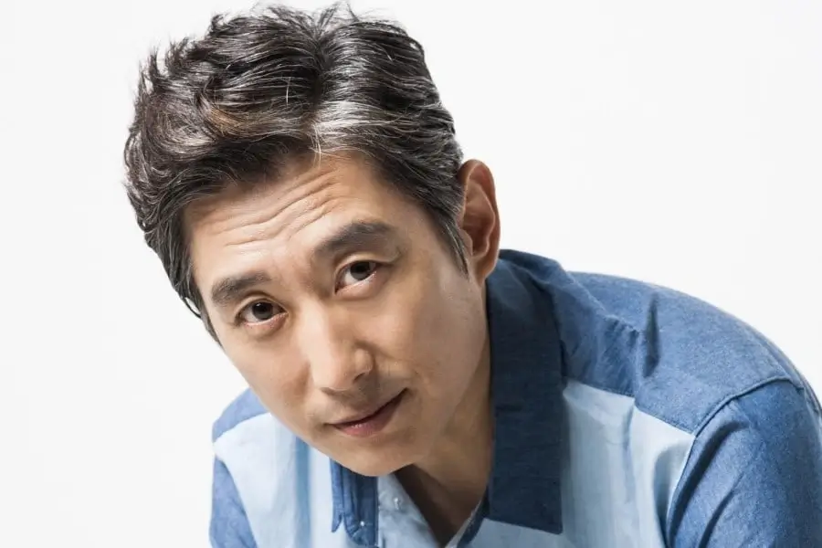 Kim Won-hae