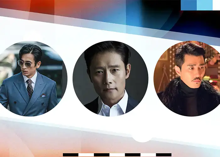 Koreanische schauspieler über 50