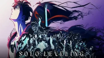 Solo Leveling