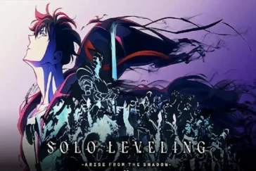 Solo Leveling
